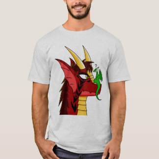 Why you so biiiiig? T-Shirt