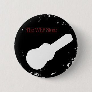 whystorecircle pinback button