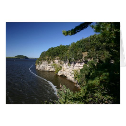 WI Dells Cards (Front Horizontal)