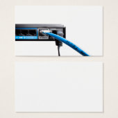 Wi-Fi router (Front & Back)