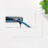 Wi-Fi router (Desk)