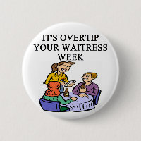 wiatress tipping joke