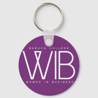 WIB Keychain