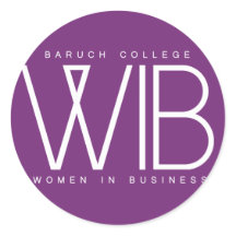 WIB Sticker