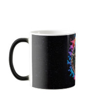 Wiccan Goddess Mug 