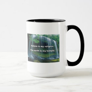 Wiccan Mug