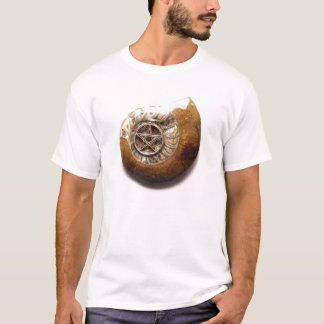 Wiccan Mystic on edun Live Sustainable Fashion T-Shirt