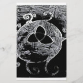 wiccan symbol for the witches (Front)