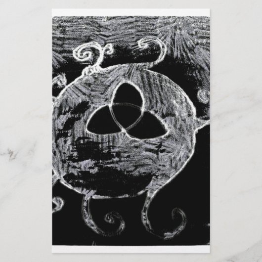 wiccan symbol for the witches (Front)