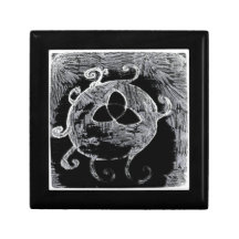 wiccan symbol for the witches