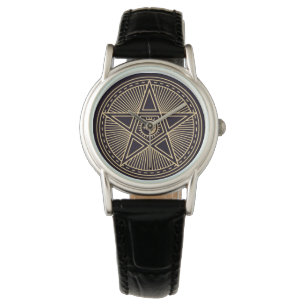 Wiccan Symbol Watch
