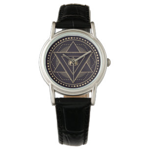 Wiccan Symbol Watch