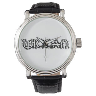 Wiccan Watch