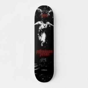 WICHHAVEN® Skateboards