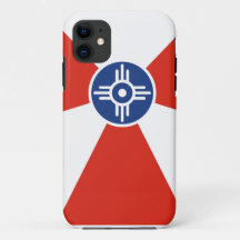 Wichita ICT Flag