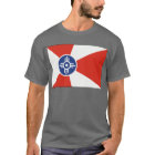 Wichita Kansas ICT Flag