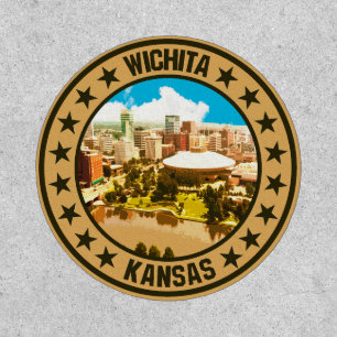 Wichita                                            patch
