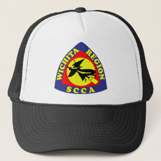 Wichita SCCA Hat