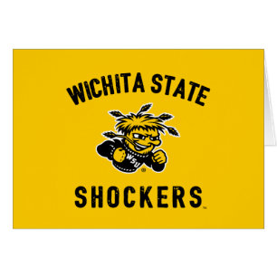 Wichita State Shockers