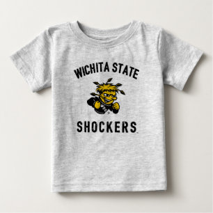 Wichita State Shockers Baby T-Shirt