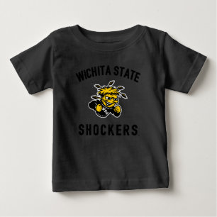 Wichita State Shockers Baby T-Shirt