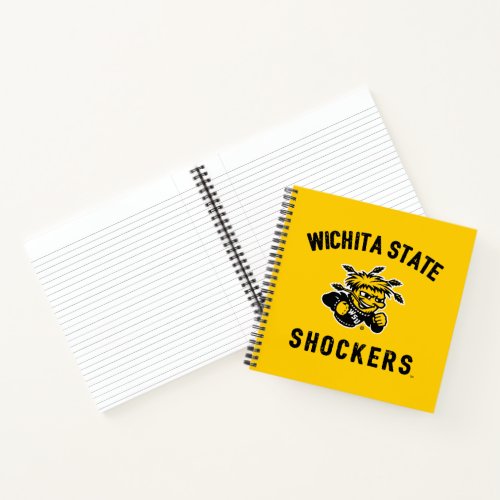 Wichita State Shockers Notebook