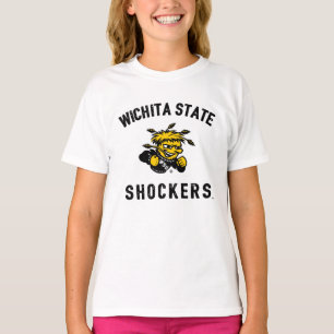 Wichita State Shockers T-Shirt
