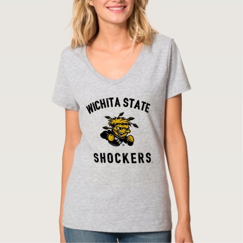 Wichita State Shockers T_Shirt