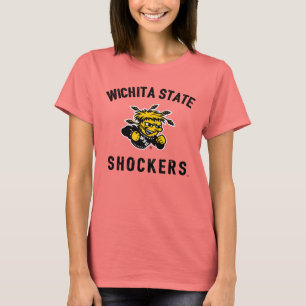 Wichita State Shockers T-Shirt