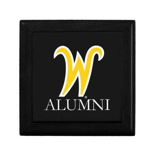 Wichita State University Alumni Gift Box