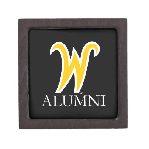 Wichita State University Alumni Gift Box