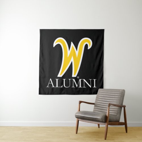 Wichita State University Alumni Tapestry