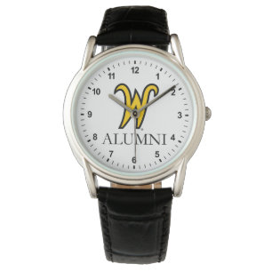 Wichita State University Alumni Watch