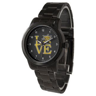 Wichita State University Love Watch