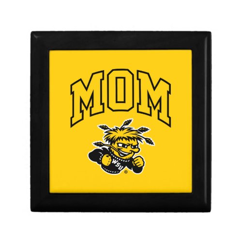Wichita State University Mom Gift Box