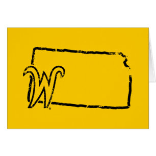 Wichita State University State Love