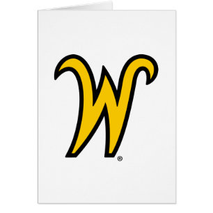 Wichita State University W