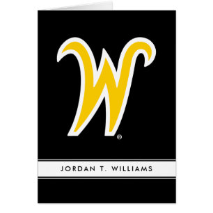 Wichita State University W