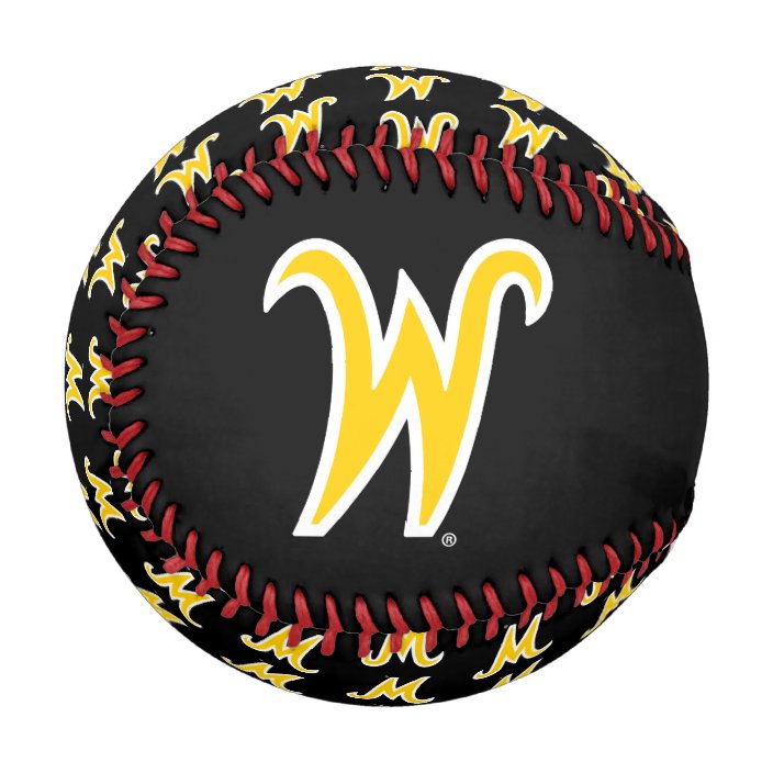 Wichita State University W Baseball | Zazzle.com