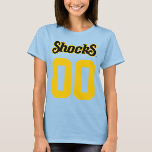 Wichita State University W T-Shirt