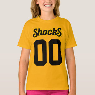 Wichita State University W T-Shirt