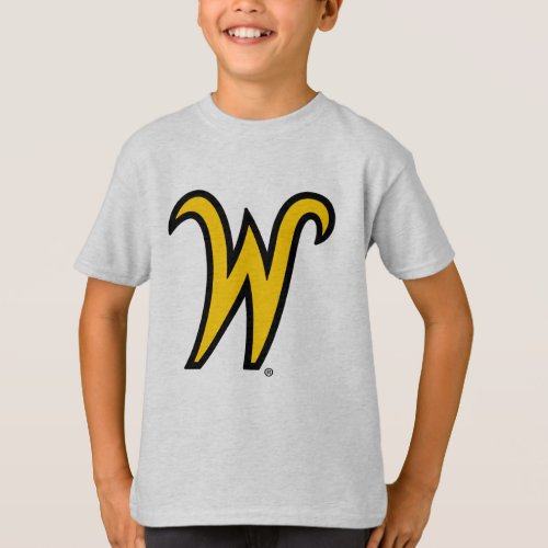 Wichita State University W T_Shirt