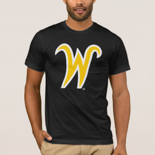 Wichita State University W T-Shirt