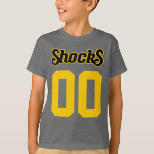Wichita State University W T-Shirt
