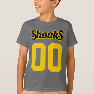 Wichita State University W T-Shirt