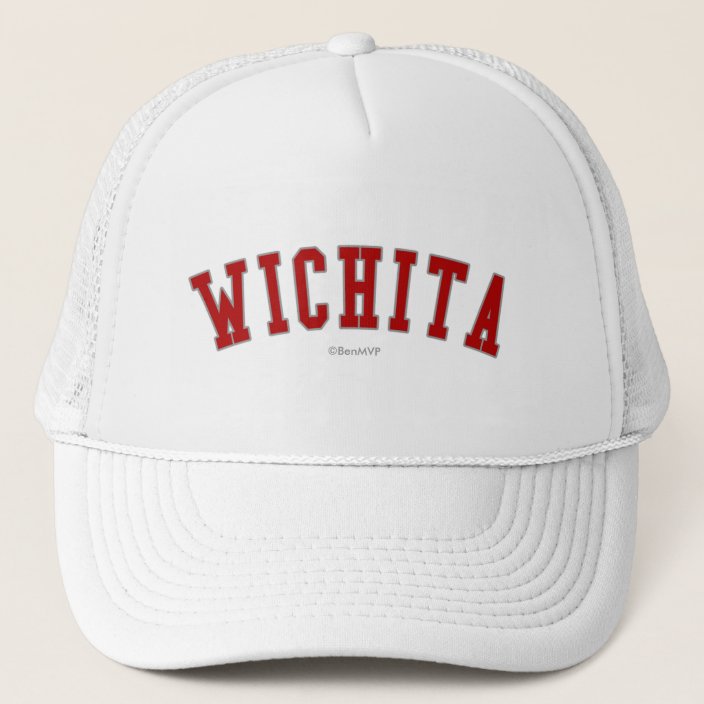Wichita Trucker Hat
