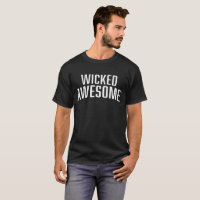 Wicked Awesome Original