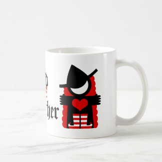 Wicked Awesome StepMother Coffee Mug
