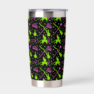 Wicked Broadway Insulated Tumbler