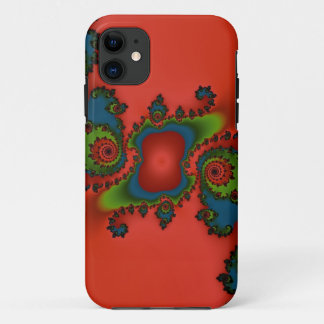 wicked iPhone 11 case
